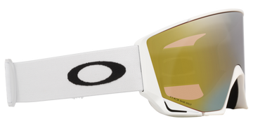 Oakley Flow Scape L Snow Goggles