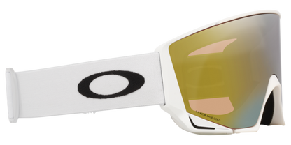 Oakley Flow Scape L Snow Goggles