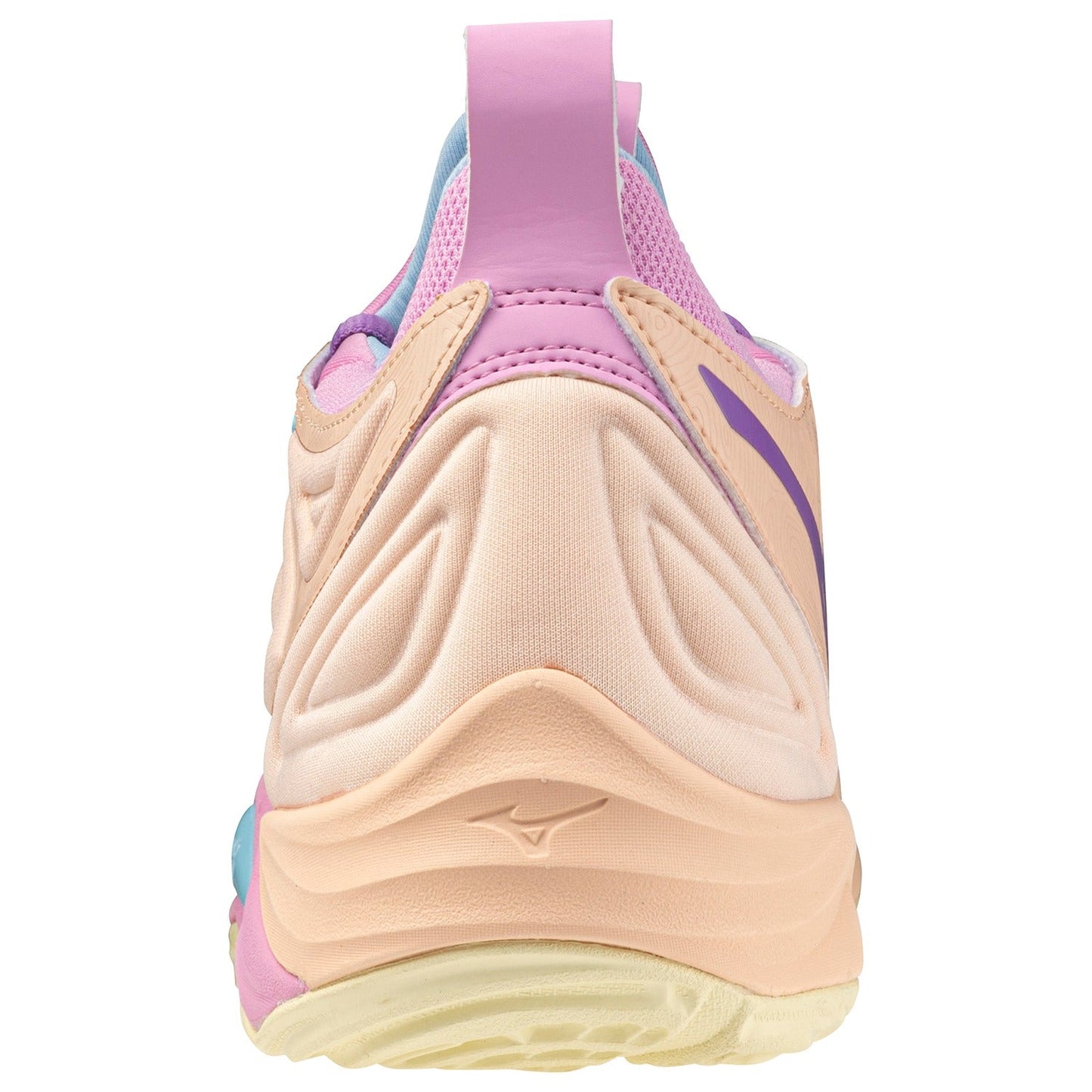 Mizuno Adult Wave Momentum 3 Volleyball Shoes