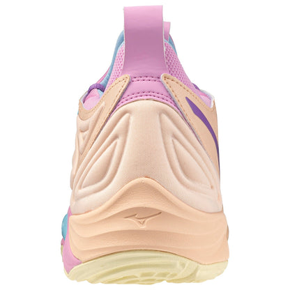 Mizuno Adult Wave Momentum 3 Volleyball Shoes