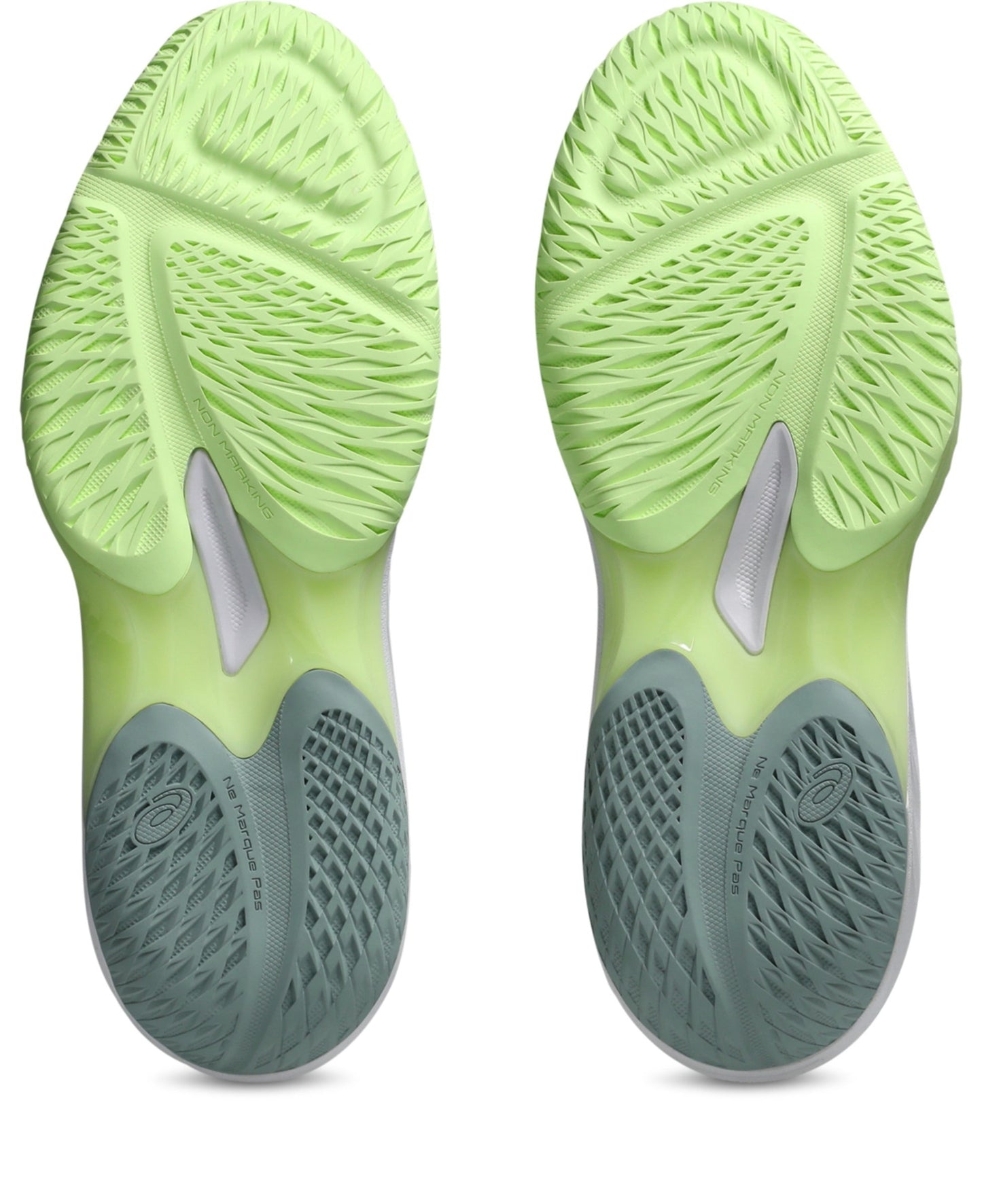 Asics Women's Sky Elite FF 4 Volleyball Shoes