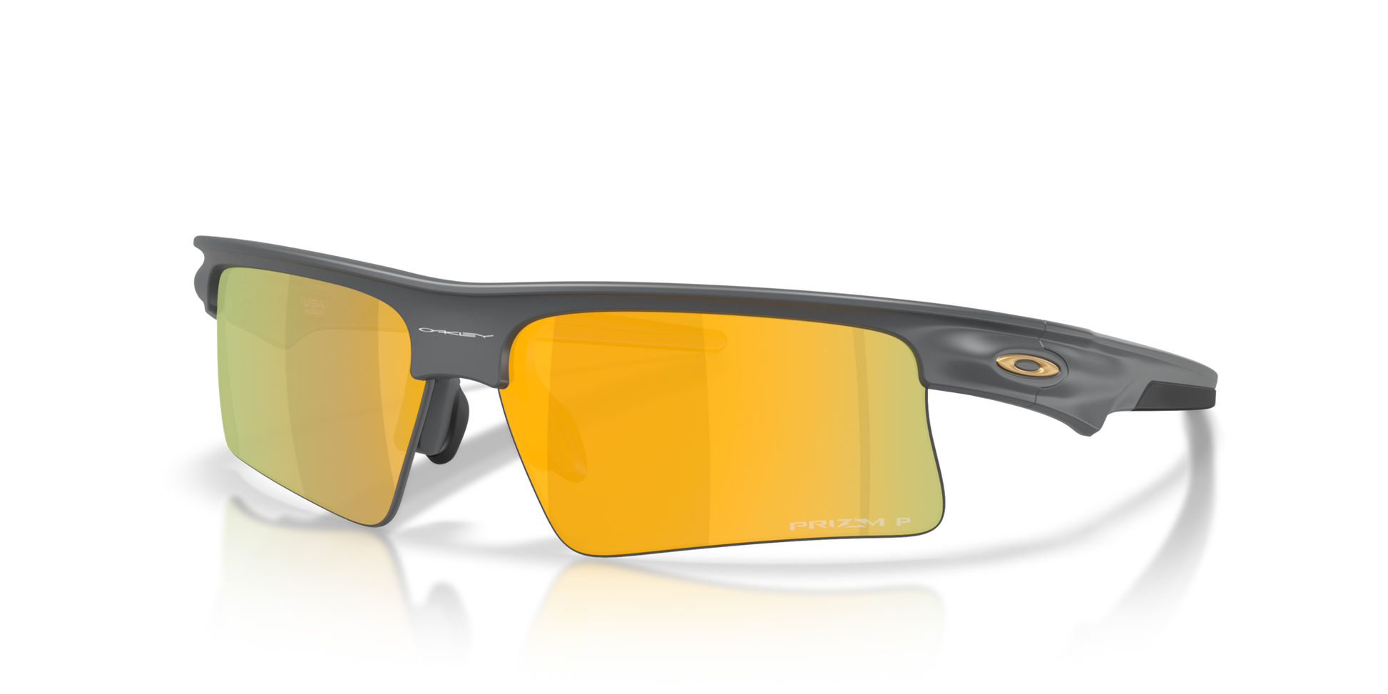 Oakley Bisphaera Speed Sunglasses