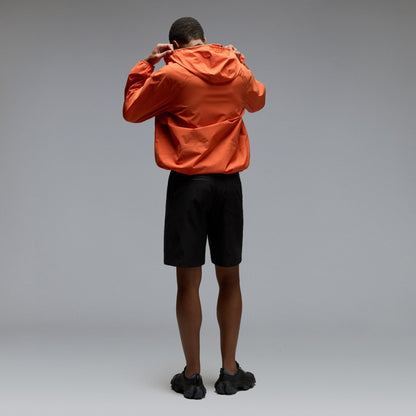 Oakley Men's Fusion Windbreaker Jacket