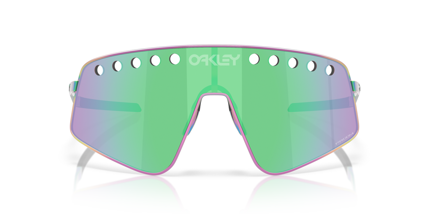 Oakley Sutro Ti Sweep Glasses