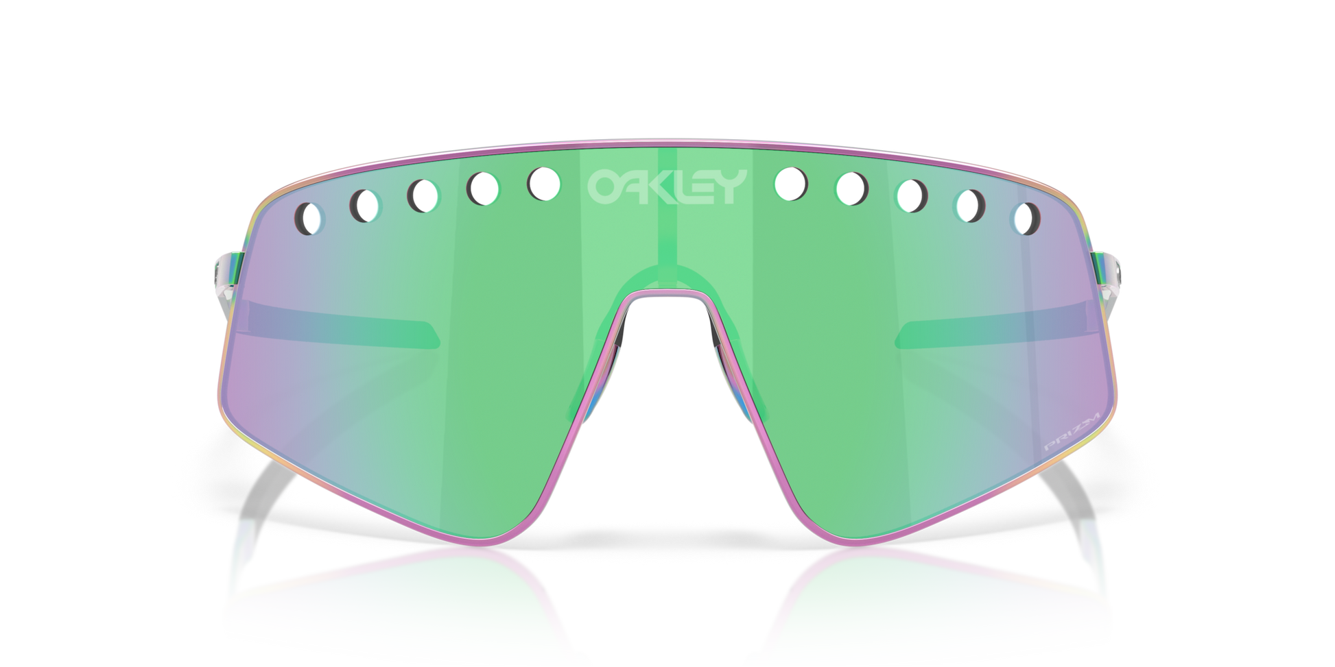 Oakley Sutro Ti Sweep Glasses