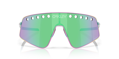 Oakley Sutro Ti Sweep Glasses