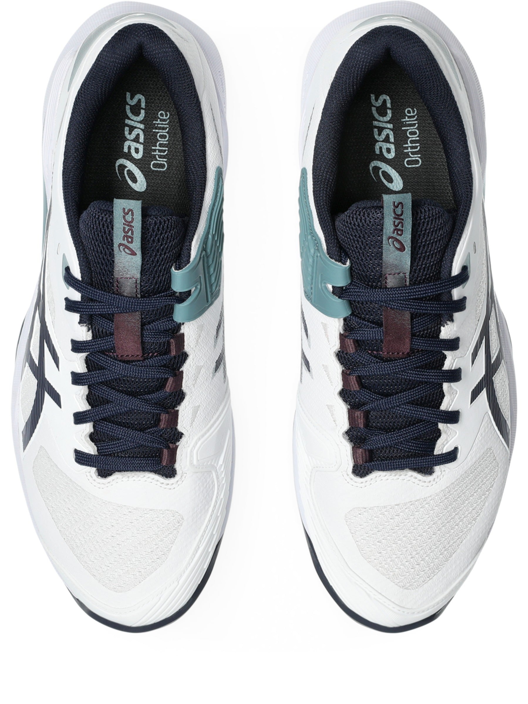 Asics Men's Solution Speed FF 4 Tennis Shoes