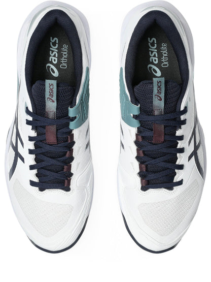 Asics Men's Solution Speed FF 4 Tennis Shoes