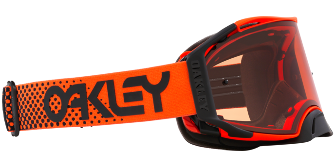 Oakley Airbrake MX Goggles