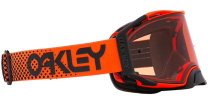 Oakley Airbrake MX Goggles