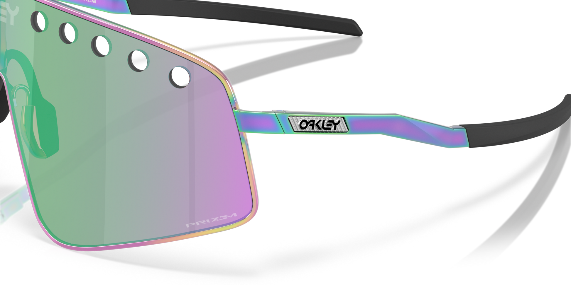 Oakley Sutro Ti Sweep Glasses