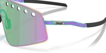 Oakley Sutro Ti Sweep Glasses