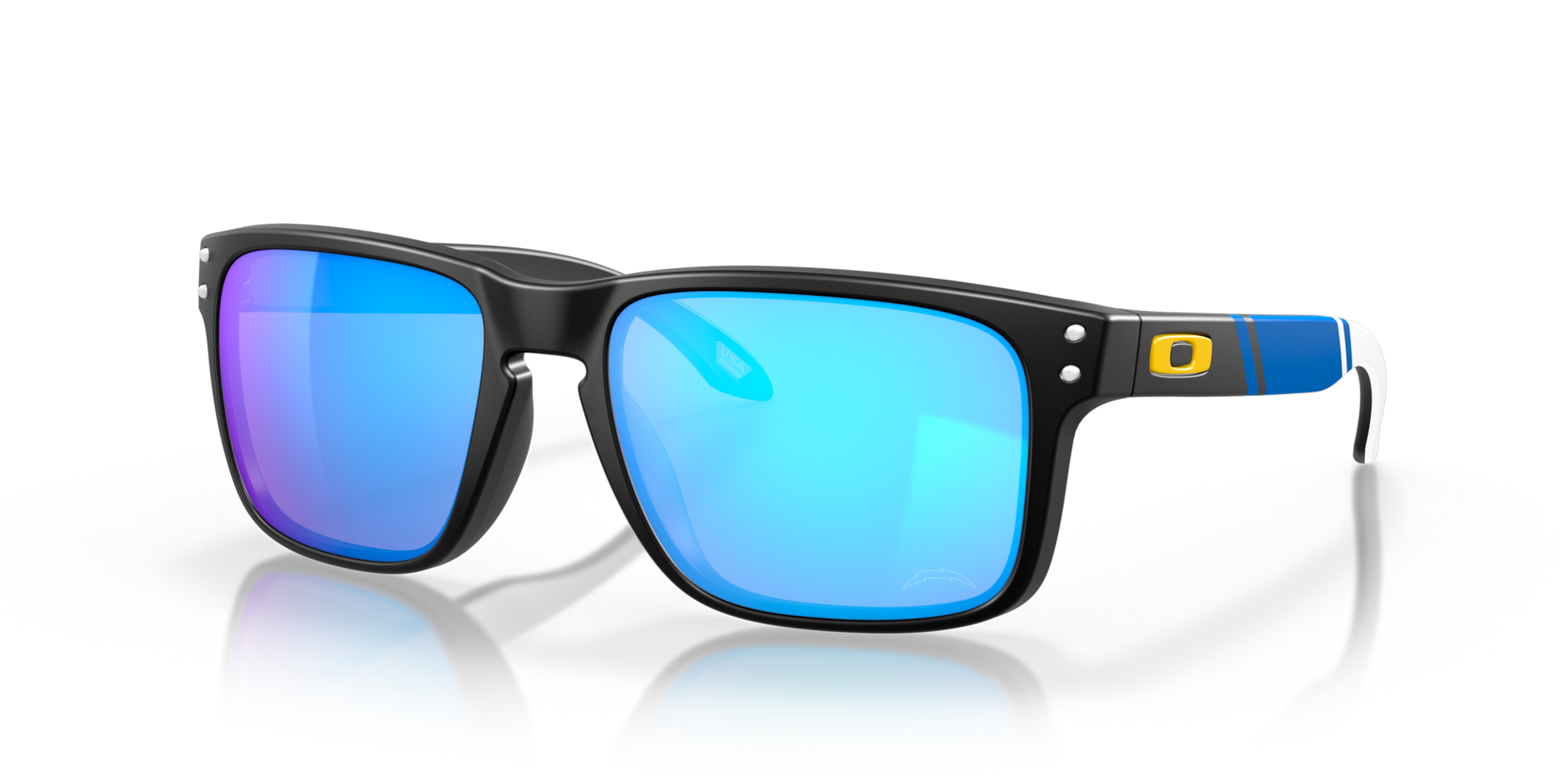 Oakley Holbrook NFL Glasses