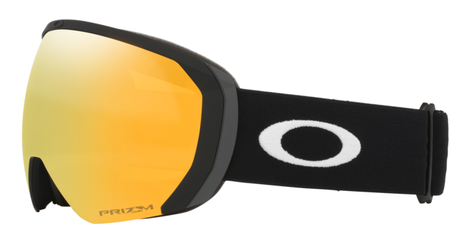 Oakley Flight Path L Snow Goggles