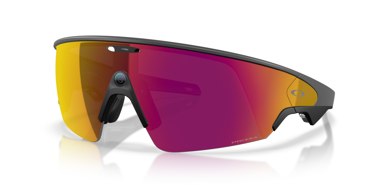 Oakley Vanguard Camera Sunglasses