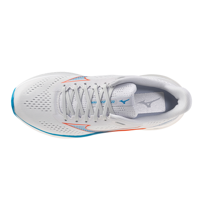 Mizuno Men's Wave Inspire 22 Running Shoes