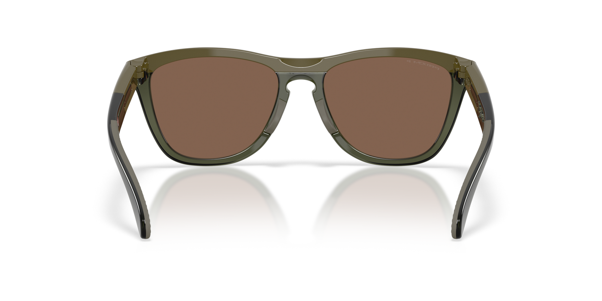 Oakley Frogskins Range XL Glasses