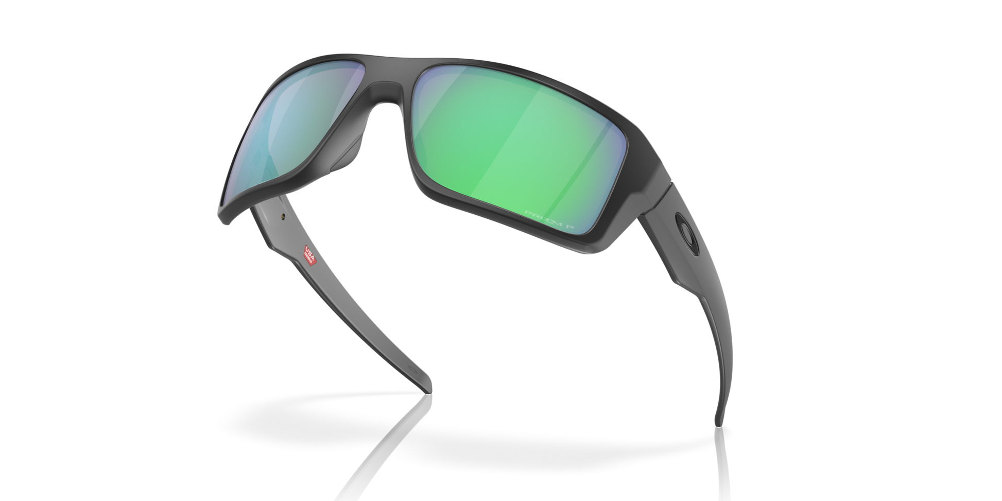 Oakley Double Edge Glasses