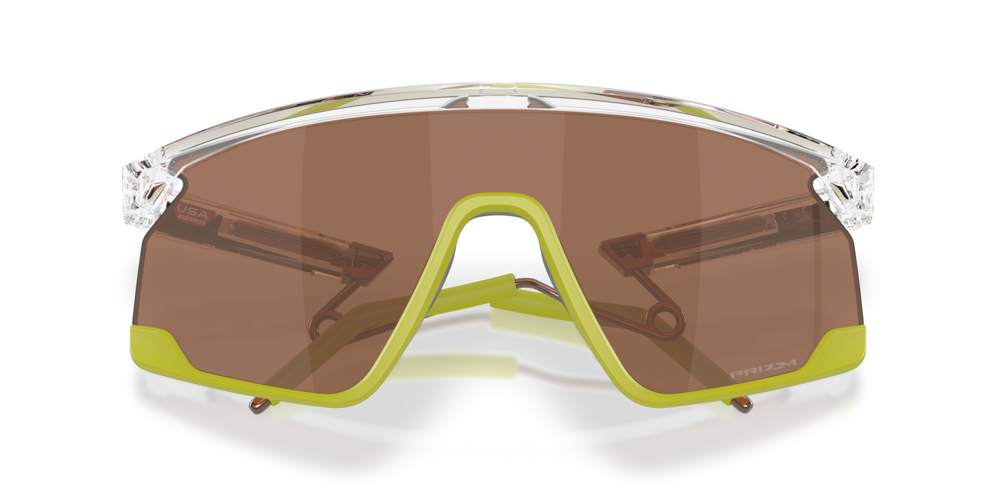 Oakley BXTR Metal Glasses