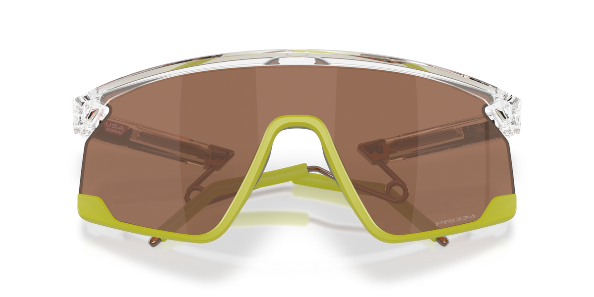 Oakley BXTR Metal Glasses