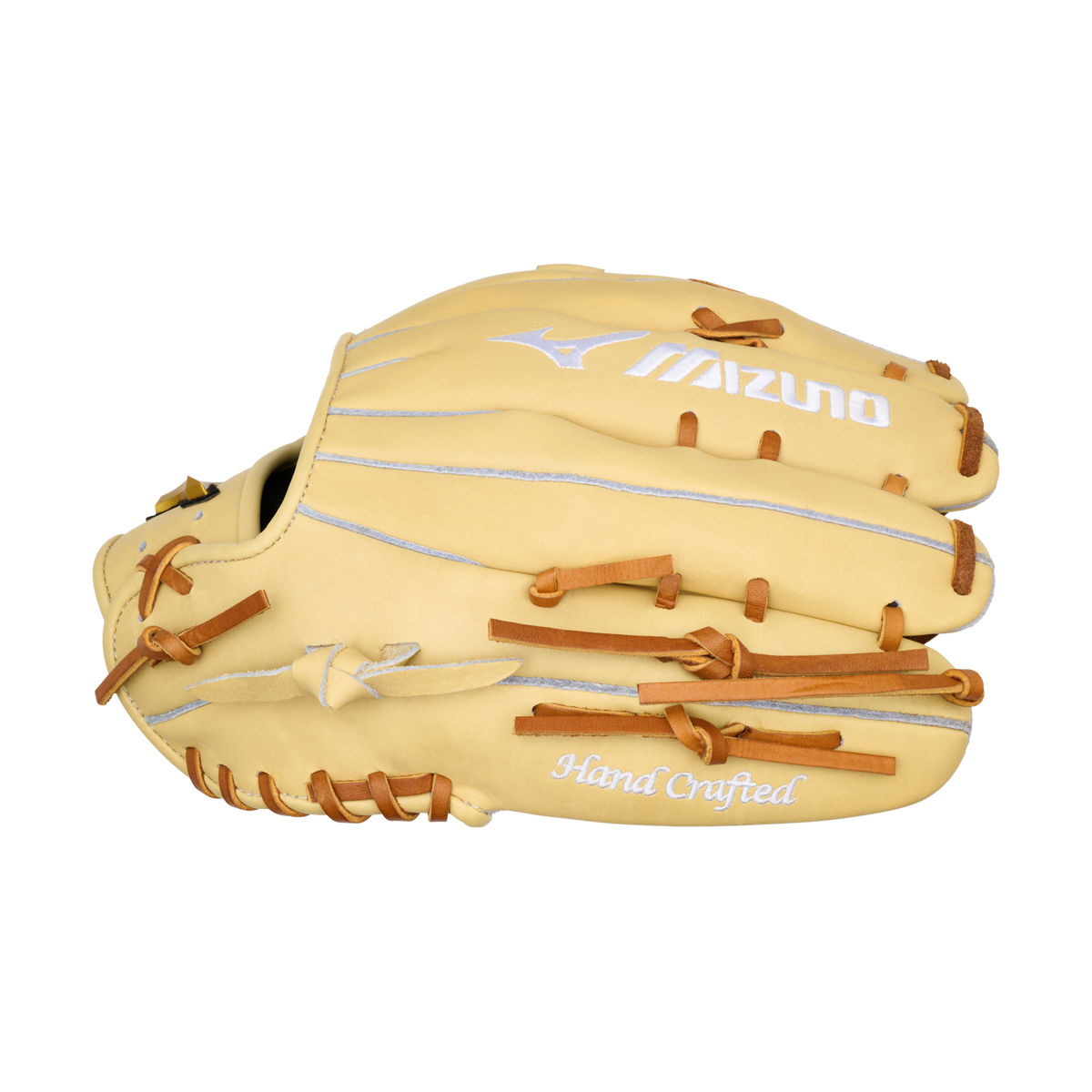 Mizuno GPSF-70D Pro Select Fastpitch 12.5" Premium Outfielder Glove