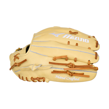 Mizuno GPSF-70D Pro Select Fastpitch 12.5" Premium Outfielder Glove