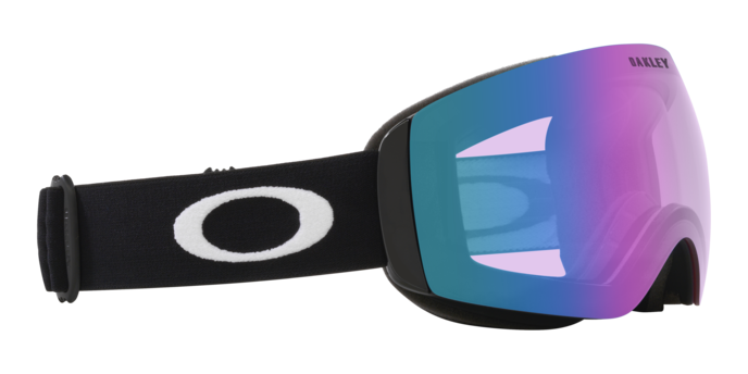 Oakley Flight Deck M Snow Goggles