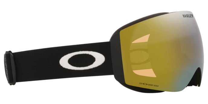 Oakley Flight Deck Pro Medium Snow Goggles