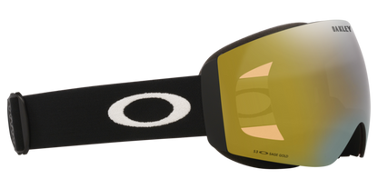 Oakley Flight Deck Pro Medium Snow Goggles