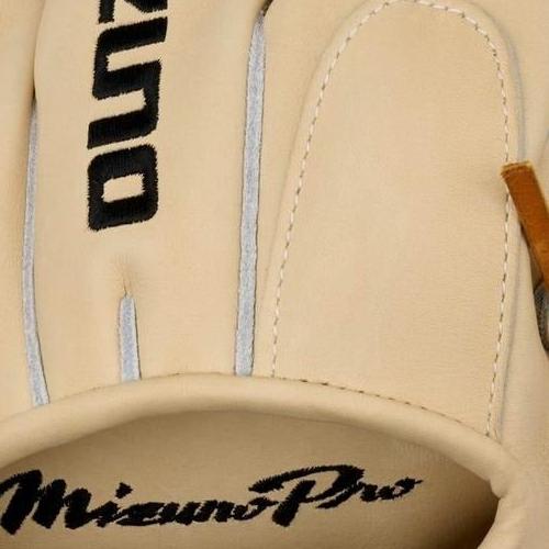 Mizuno GMP-5000D Pro 11.75" Premium Infielder Baseball Glove