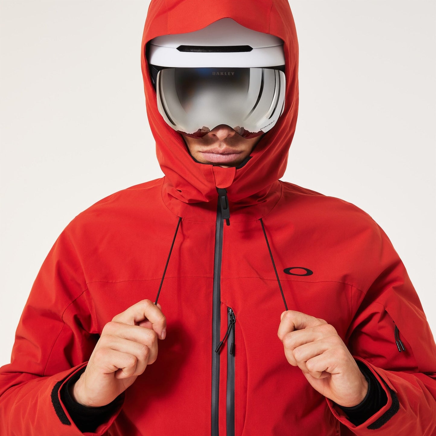 Oakley Men's Canopy Insulated Jacket
