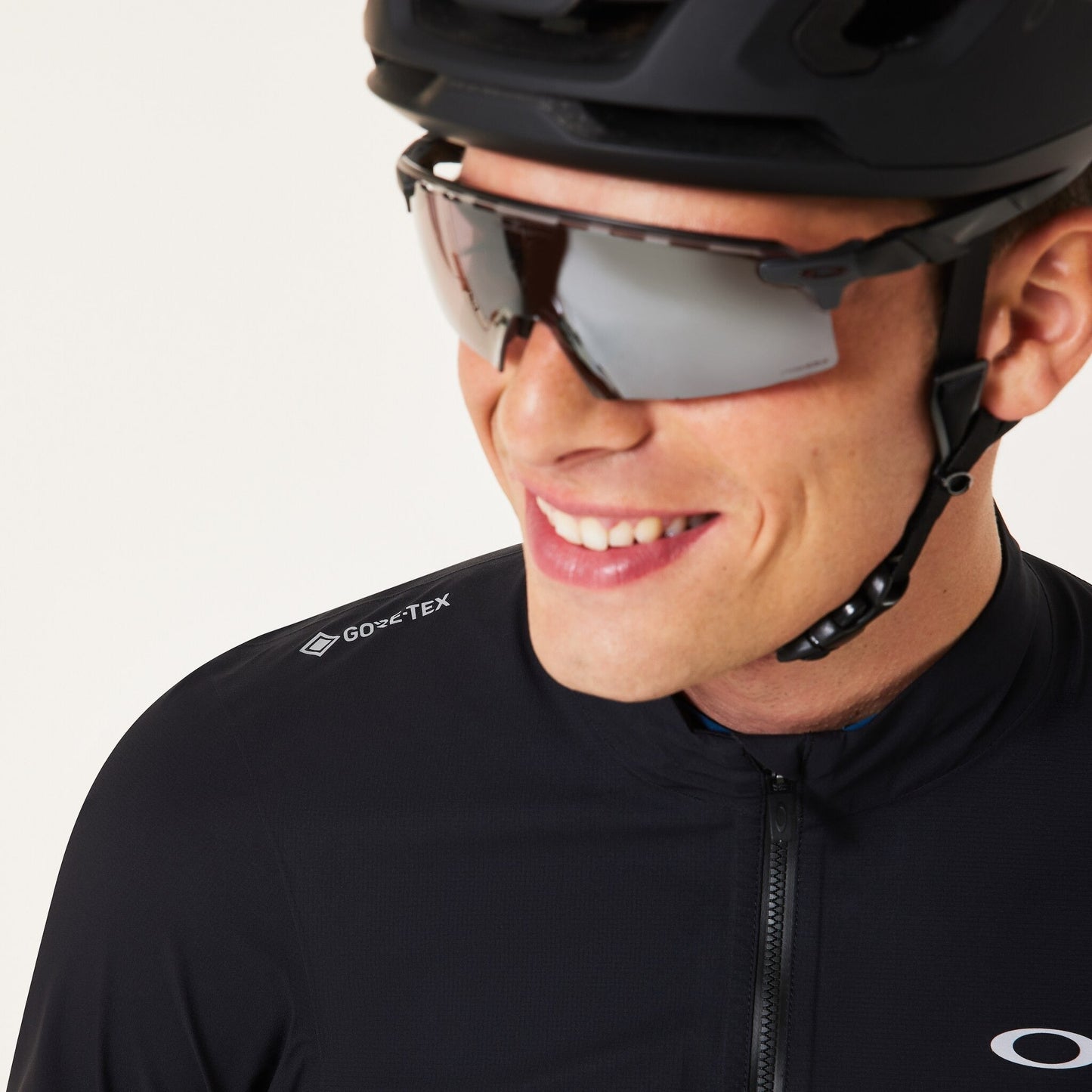 Oakley Men's Endurance Gore-Tex Rain Jacket