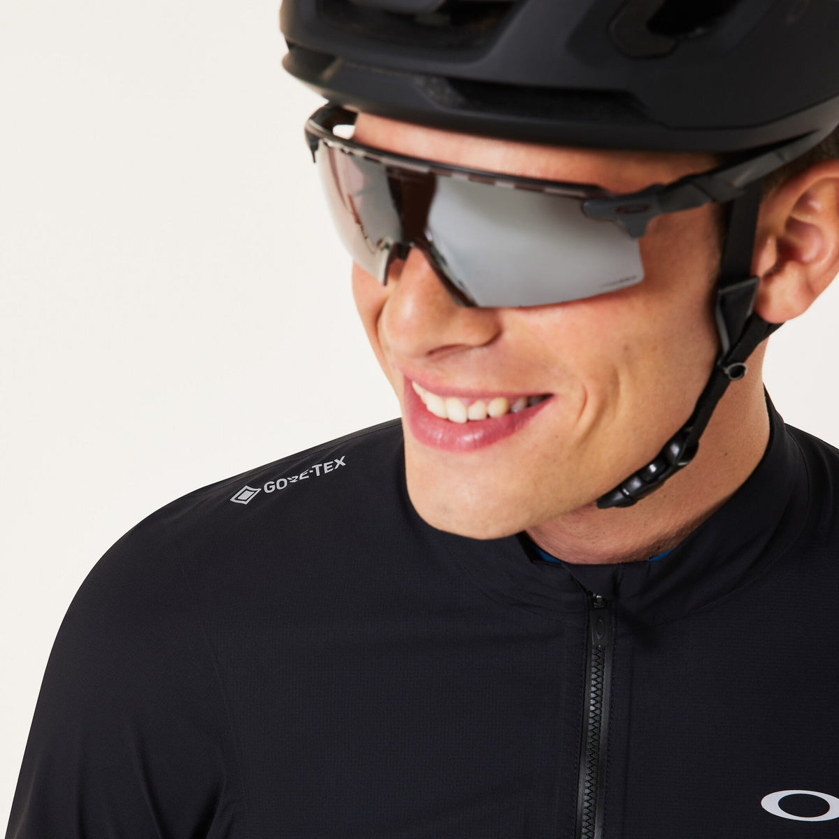 Oakley Men's Endurance Gore-Tex Rain Jacket