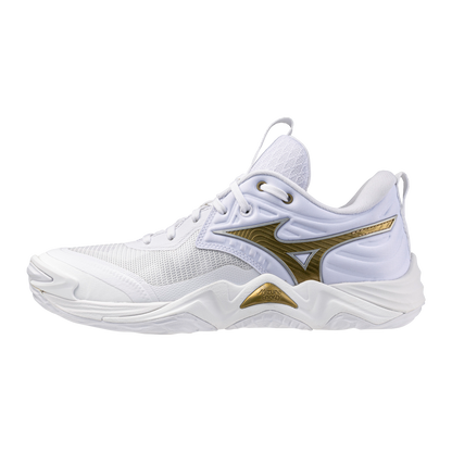 Mizuno Women's Wave Momentum 4 Elite Volleyball Shoes