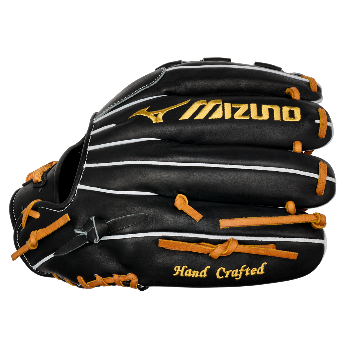 Mizuno GMP-1100D Pro 12" Premium Pitcher Baseball Glove