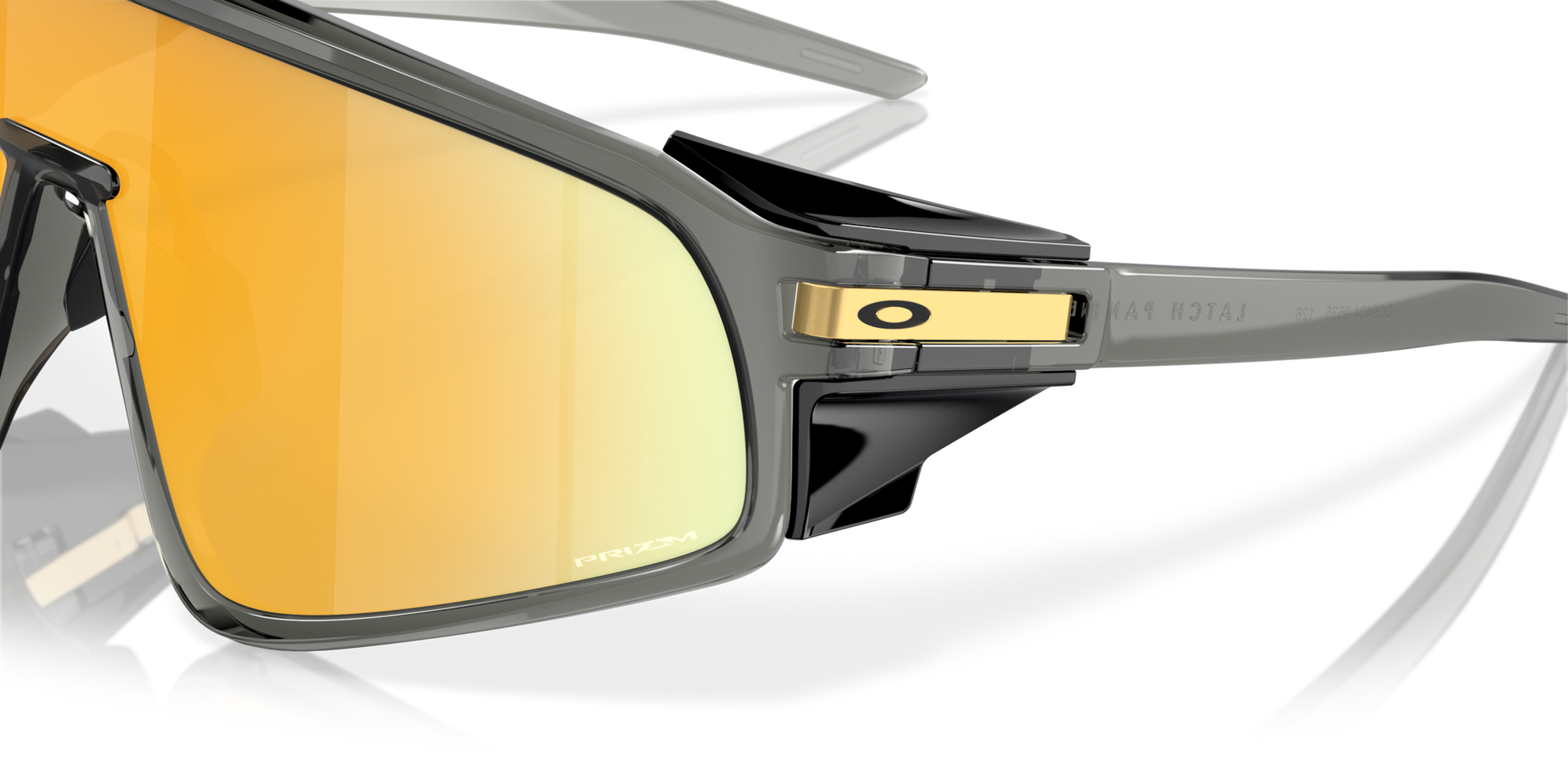 Oakley Latch Panel Glasses