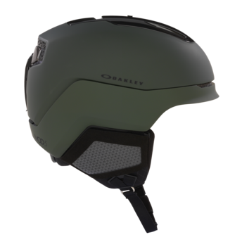 Oakley Mod5 Snow Helmet