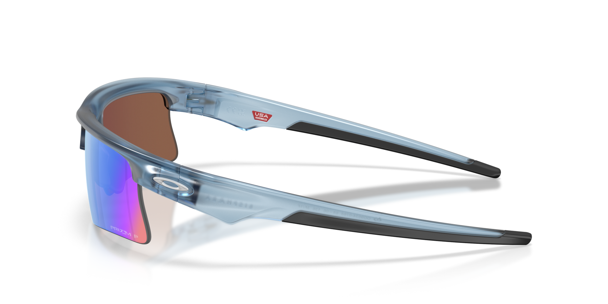 Oakley Bisphaera Speed Sunglasses