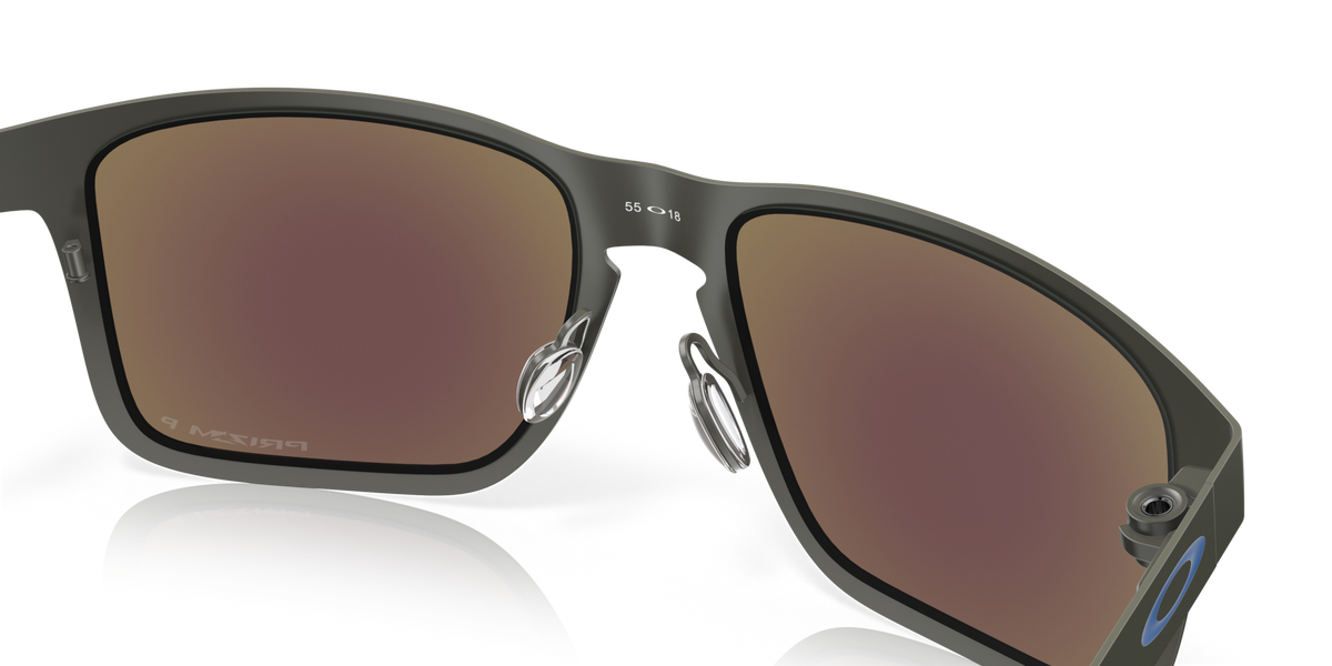 Oakley Holbrook Metal Glasses