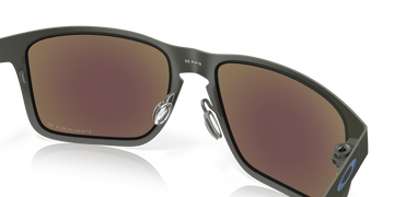 Oakley Holbrook Metal Glasses