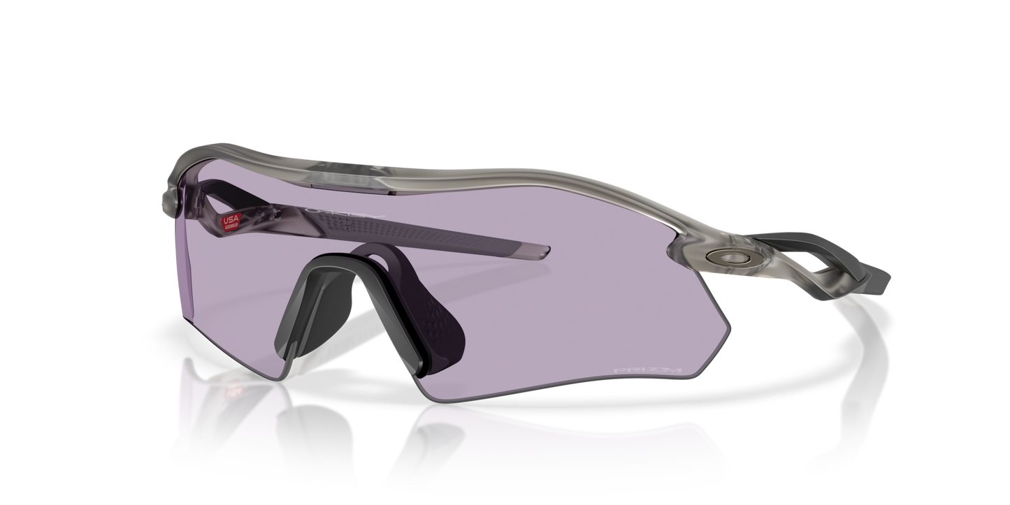 Oakley Radar Plate Sunglasses