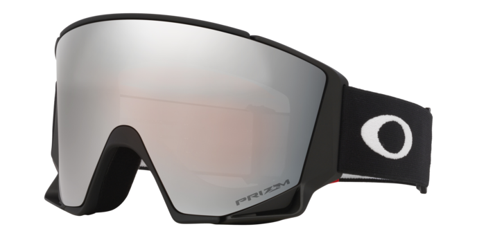 Oakley Flow Scape AF L Snow Goggles
