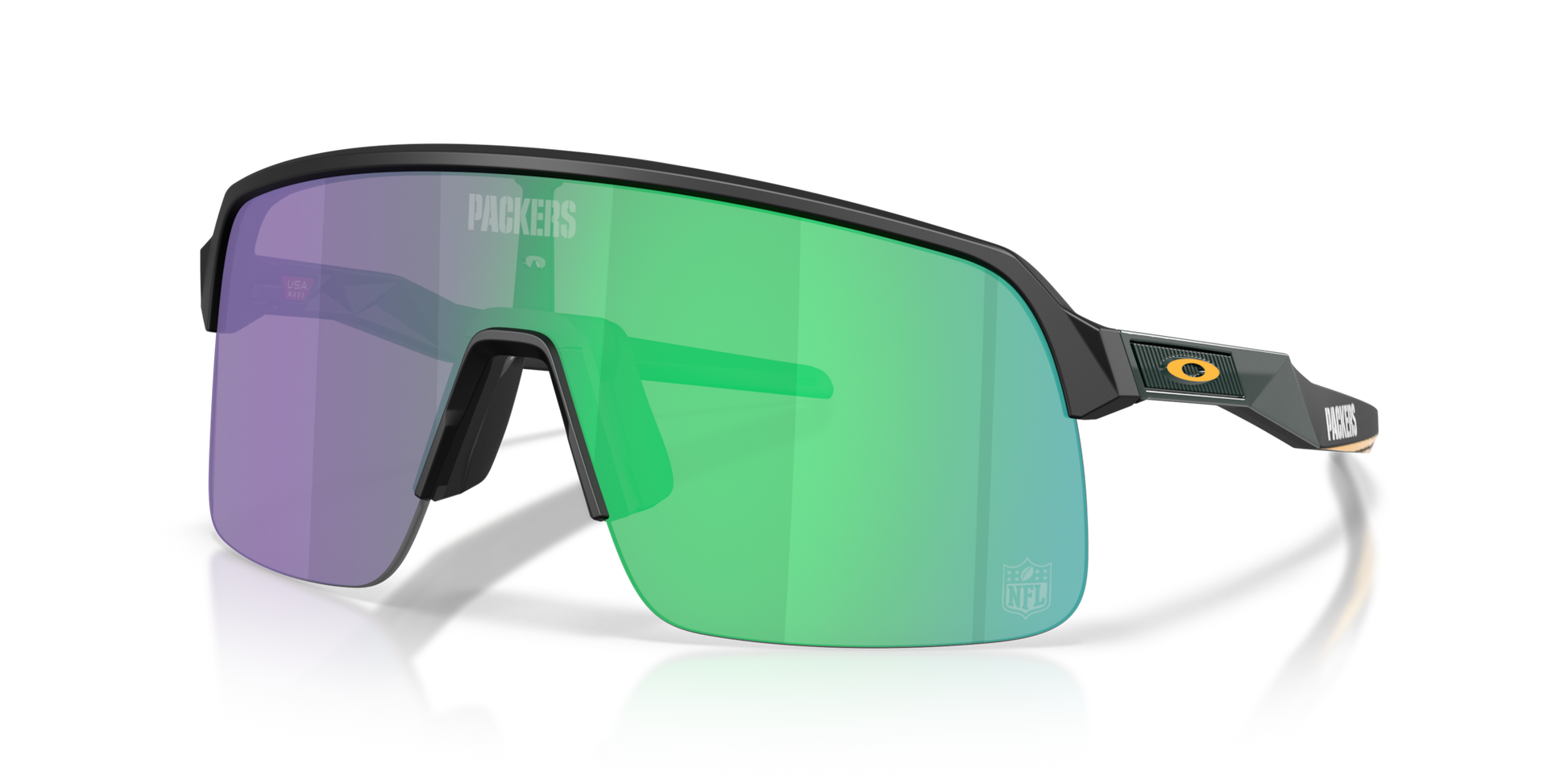 Oakley Sutro NFL Lite Sunglasses