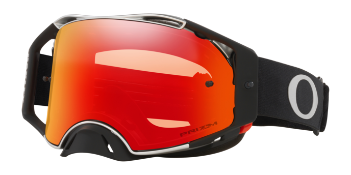 Oakley Airbrake MX Goggles