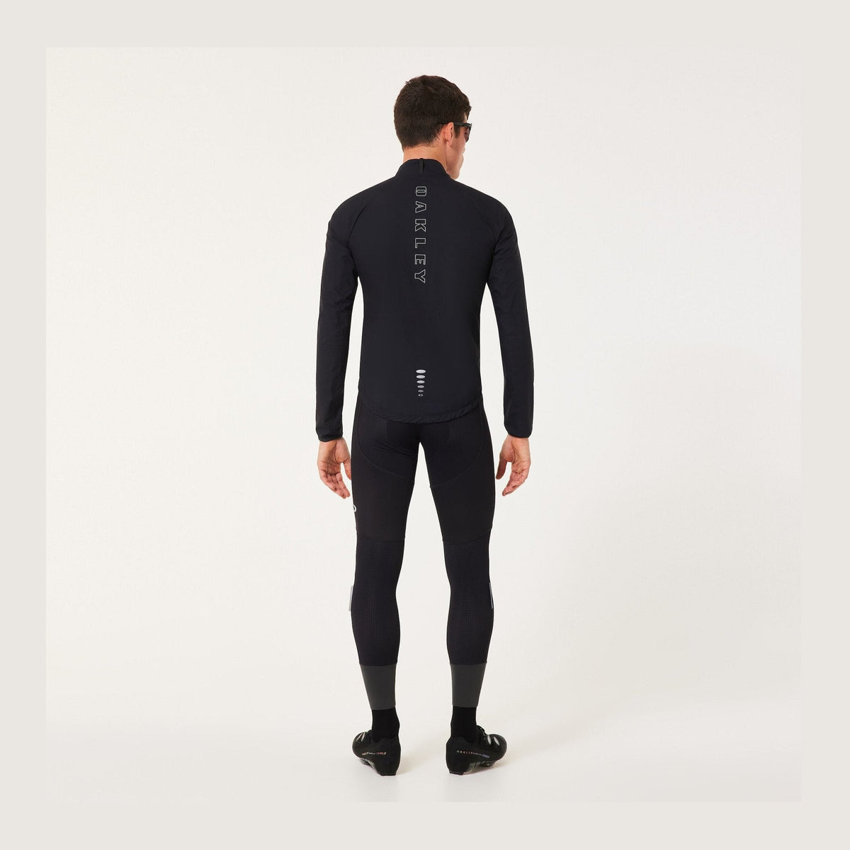 Oakley Men's Endurance Gore-Tex Rain Jacket