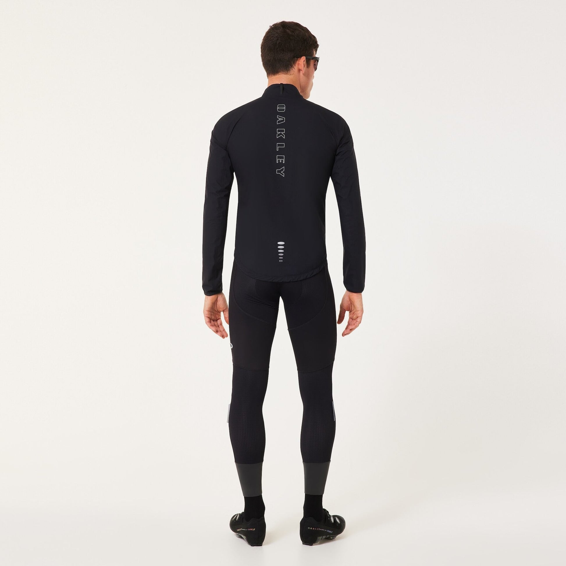 Oakley Men's Endurance Gore-Tex Rain Jacket