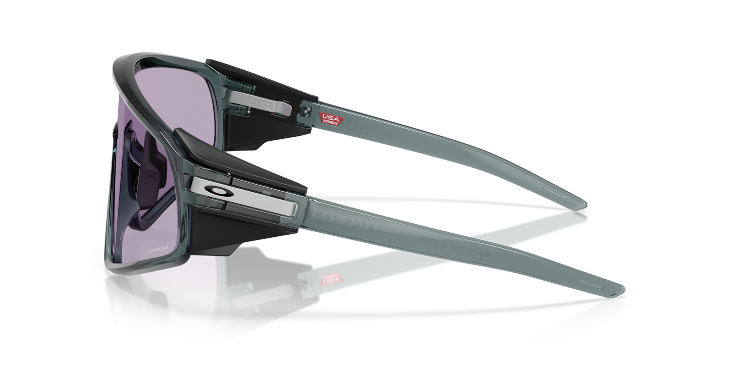 Oakley Latch Panel Glasses