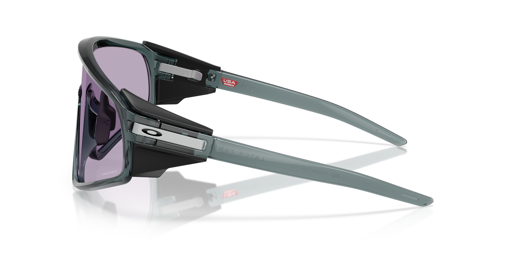 Oakley Latch Panel Glasses