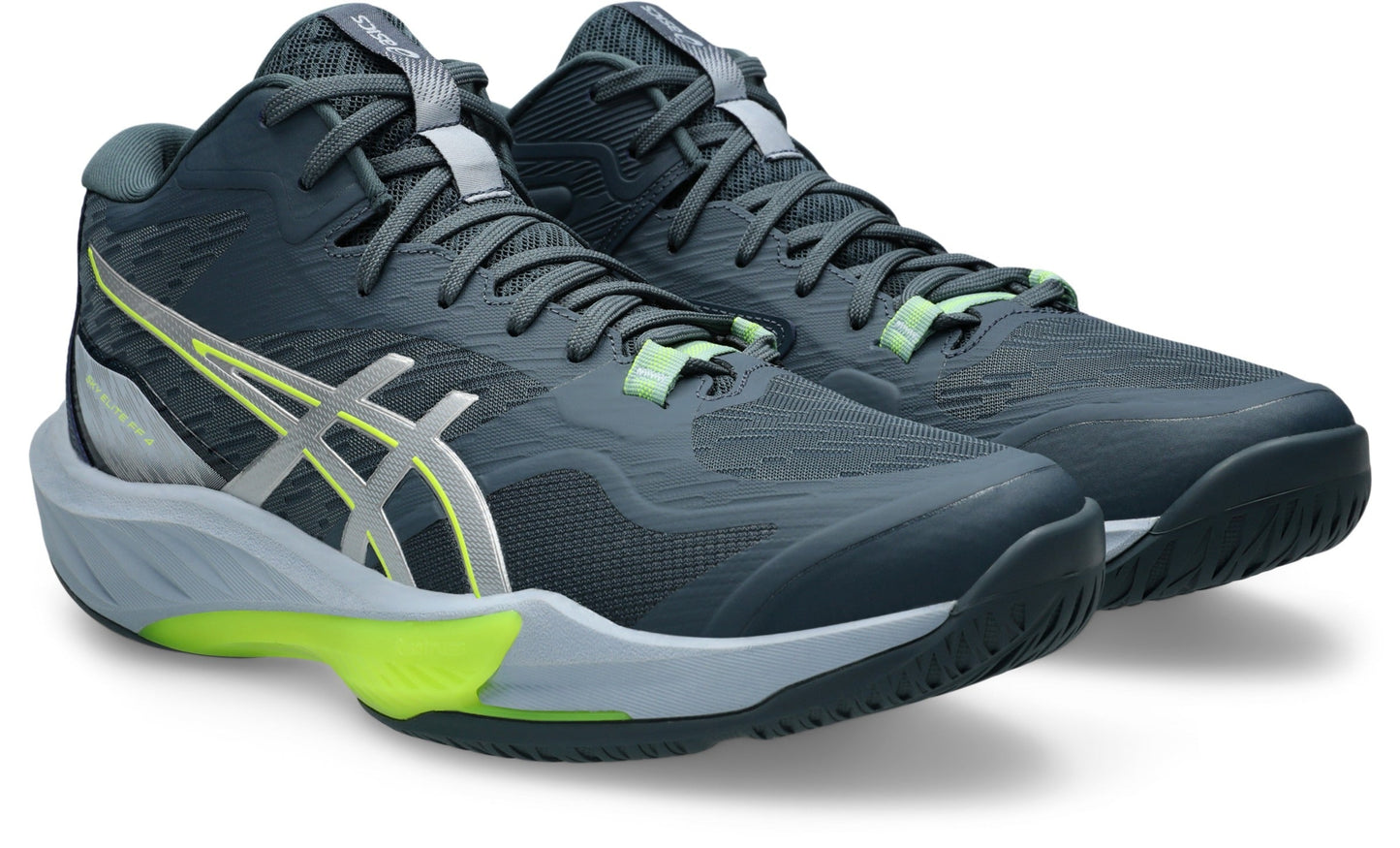 Asics Men's Sky Elite FF MT 4 Volleyball Shoes