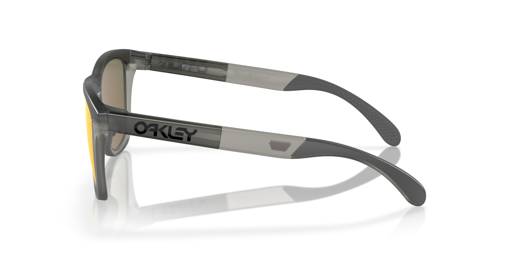 Oakley Frogskins Range Glasses